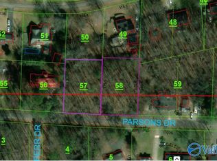 143/153 Parsons Dr, Huntsville, AL 35803