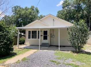 1430 Dudley St, Eunice, LA 70535