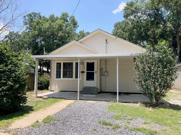 1430 Dudley St, Eunice, LA 70535