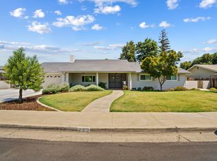 713 W Pine Street, Exeter, CA 93221