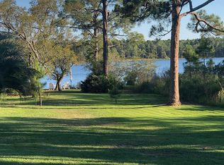 304 Calhoun Ave, Perdido Key, FL 32507