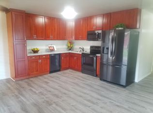1187 Palekaiko St, Pearl City, HI 96782