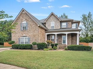 336 Foundry Cir, Murfreesboro, TN 37128