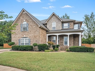 336 Foundry Cir, Murfreesboro, TN, 37128