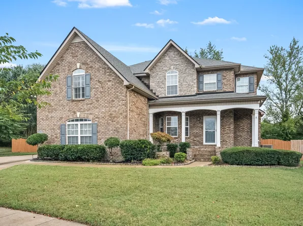 336 Foundry Cir, Murfreesboro, TN 37128