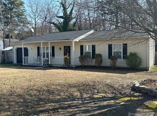 6328 New Pines Dr, Hayes, VA 23072