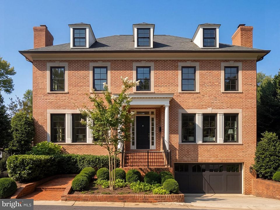 1st image of 4841 Kemble Pl NW