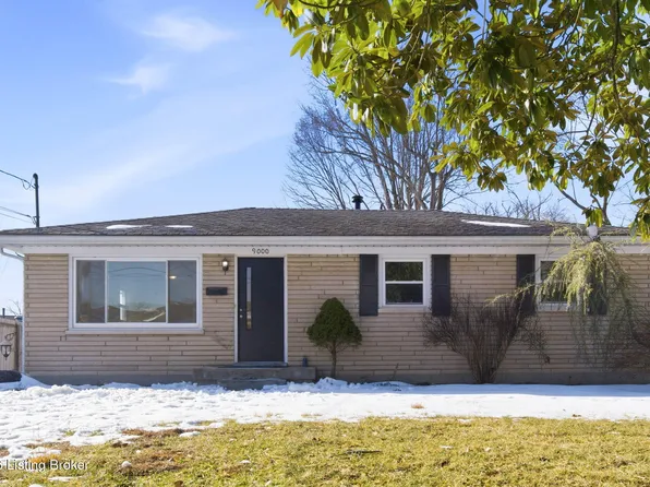 9000 Dorrance Dr, Louisville, KY 40258