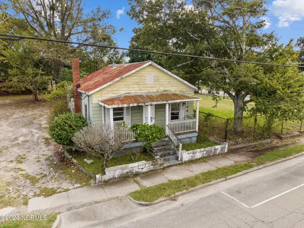 1206 Dawson Street, Wilmington, NC 28401
