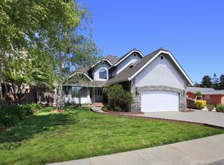 4607 Shauna Ct, Soquel, CA
