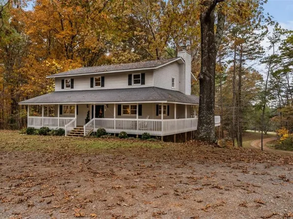 1062 Bethel Church Rd SE, Silver Creek, GA 30173