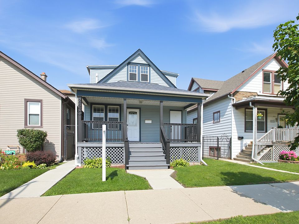 1st image of 2430 N Normandy Ave #1