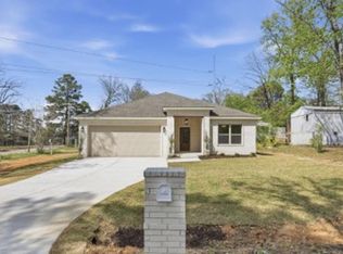 15112 Jason Dr, Alexander, AR 72002