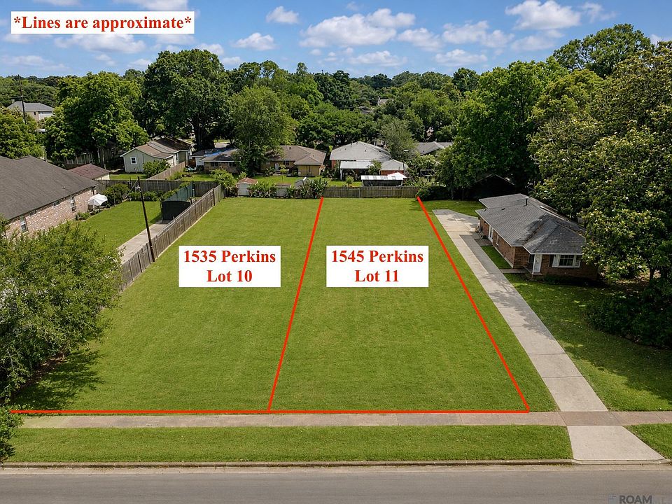 1st image of 1545 Perkins Rd