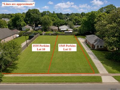 1545 Perkins Rd, Baton Rouge, LA, 70808