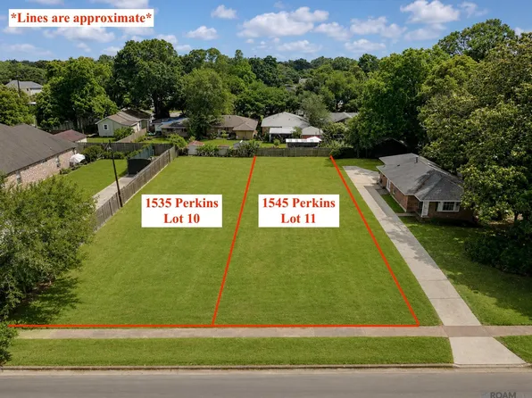 1545 Perkins Rd, Baton Rouge, LA 70808