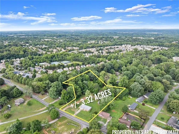 4730 Piney Grove Rd #1, Cumming, GA 30040