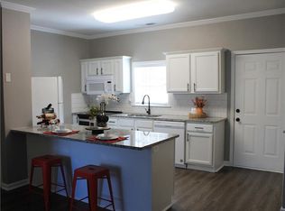 27 Corinth Rd, Cartersville, GA 30121