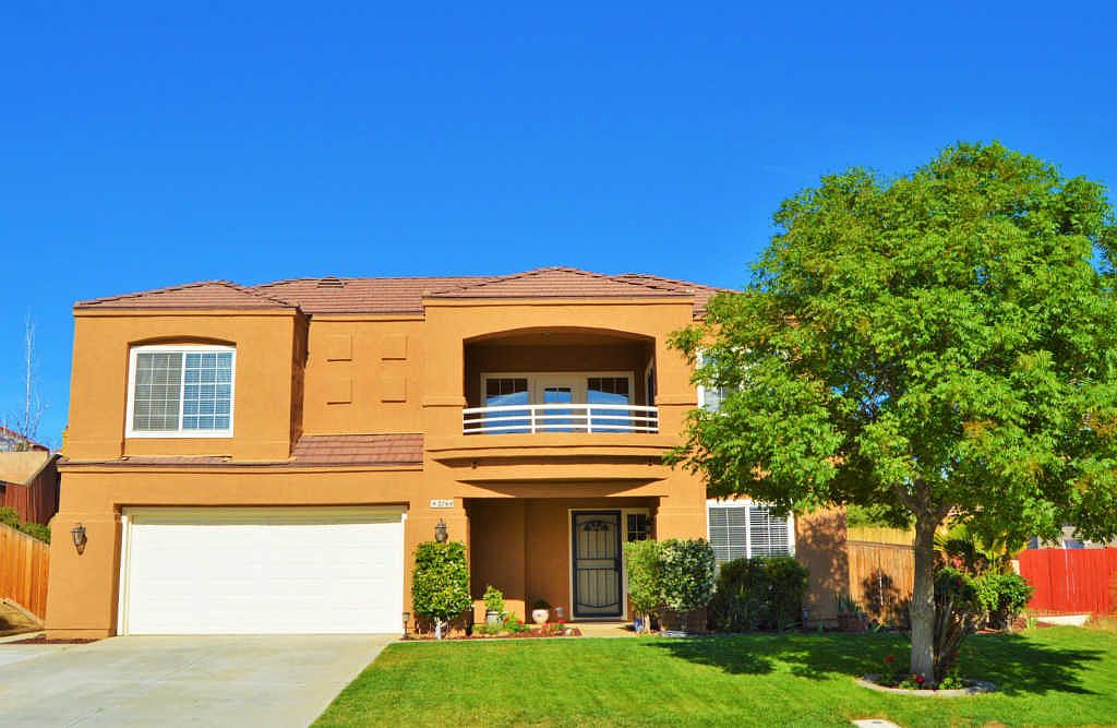 2764 Redington St, Palmdale, CA 93551 Zillow