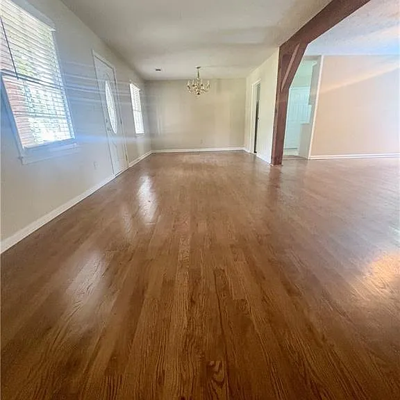 4624 Burns Rd NW — Photo 6