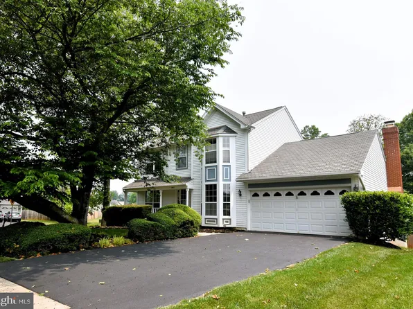 14707 Cloyd Way, Woodbridge, VA 22193