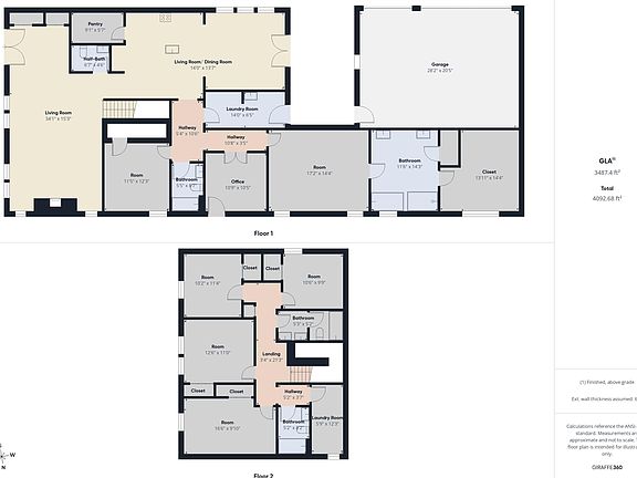 3rd image of 241 Grandview Ave