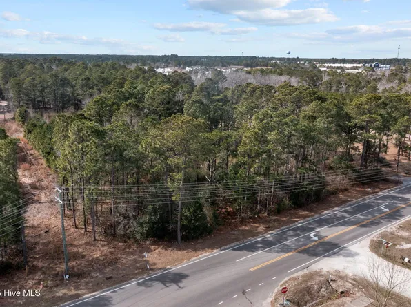 L3 & L4 Hwy 210, Hampstead, NC 28443