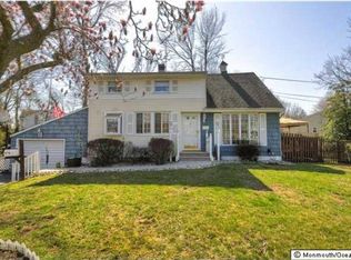 392 Wilson Ave, New Monmouth, NJ 07748