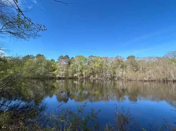 0 Boat Landing Rd, Ridgeville, SC 29472