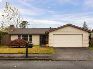 1591 NE 156th Ave, Portland, OR 97230