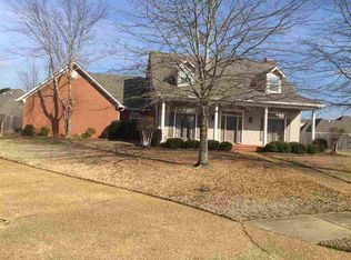 209 Park Pl, Brandon, MS 39042