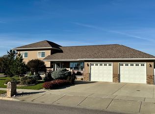 126 Legion Field Rd, Marshall, MN 56258