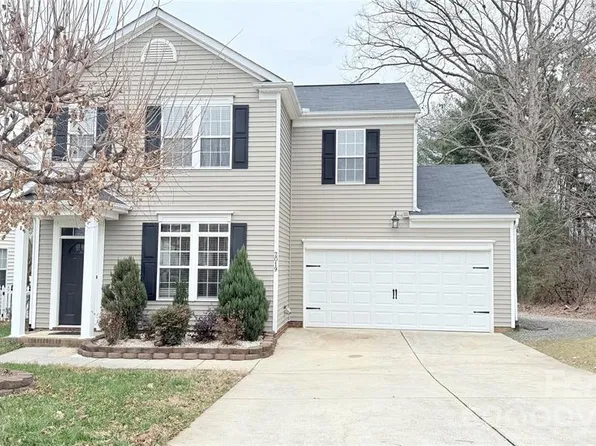 2019 Astoria Dr, Monroe, NC 28110