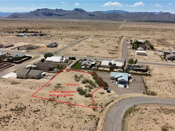 7110 E Blazed Ridge Drive, Kingman, AZ 86401