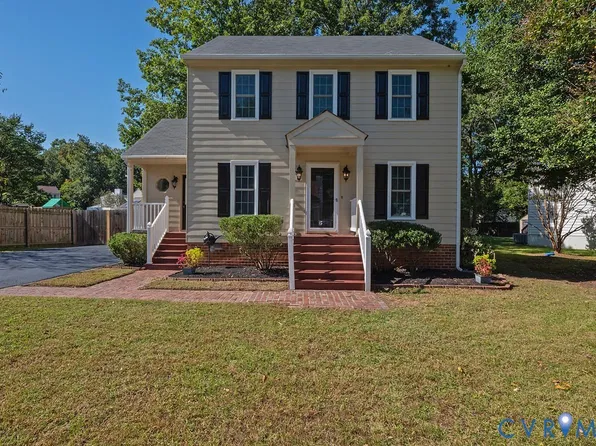 1335 Berrymeade Ave, Glen Allen, VA 23060