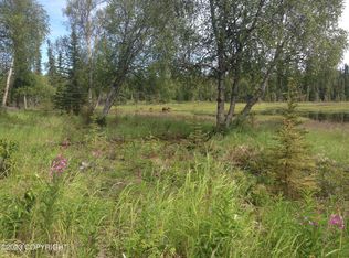 49395 Irish Hills Ave, Kasilof, AK 99610