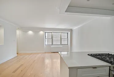 Rented by Compass