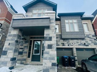 37 Thornvalley Ter, Caledon, ON L7C 4H9