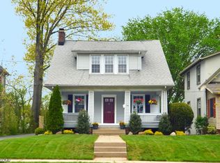 108 Park St, Westfield, NJ 07090