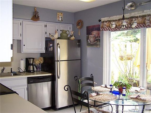 all new SS appliances