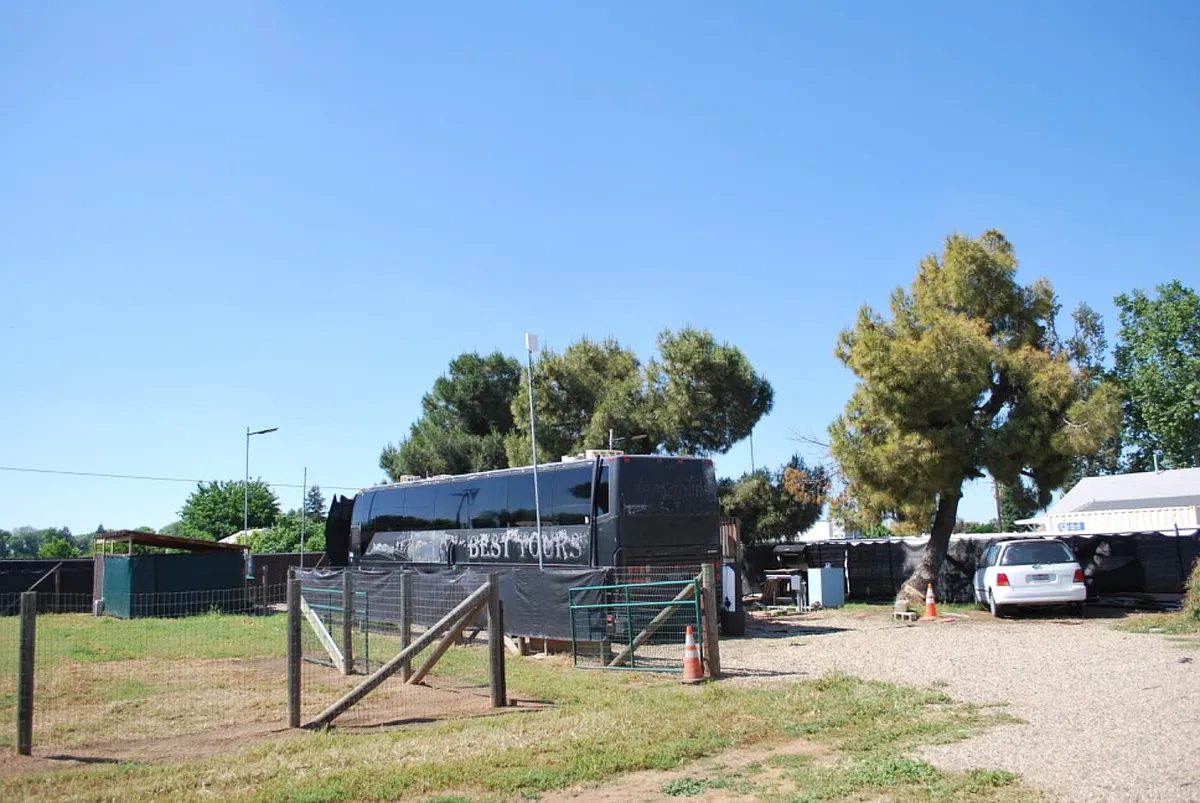 Building Photo - 12712 E McKinley Ave #BUS