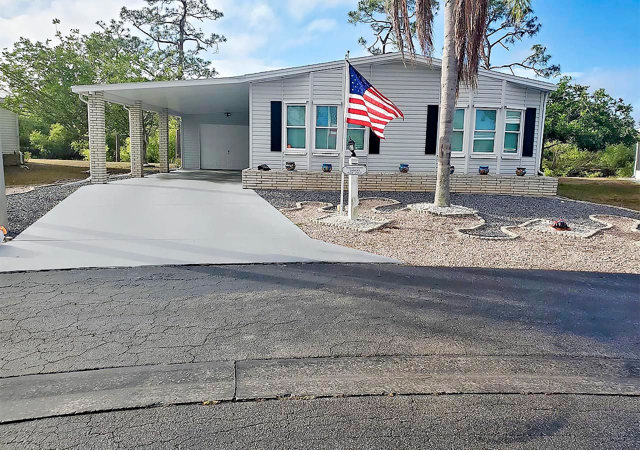2868 Steamboat Loop 287, North Fort Myers, FL 33917 Zillow