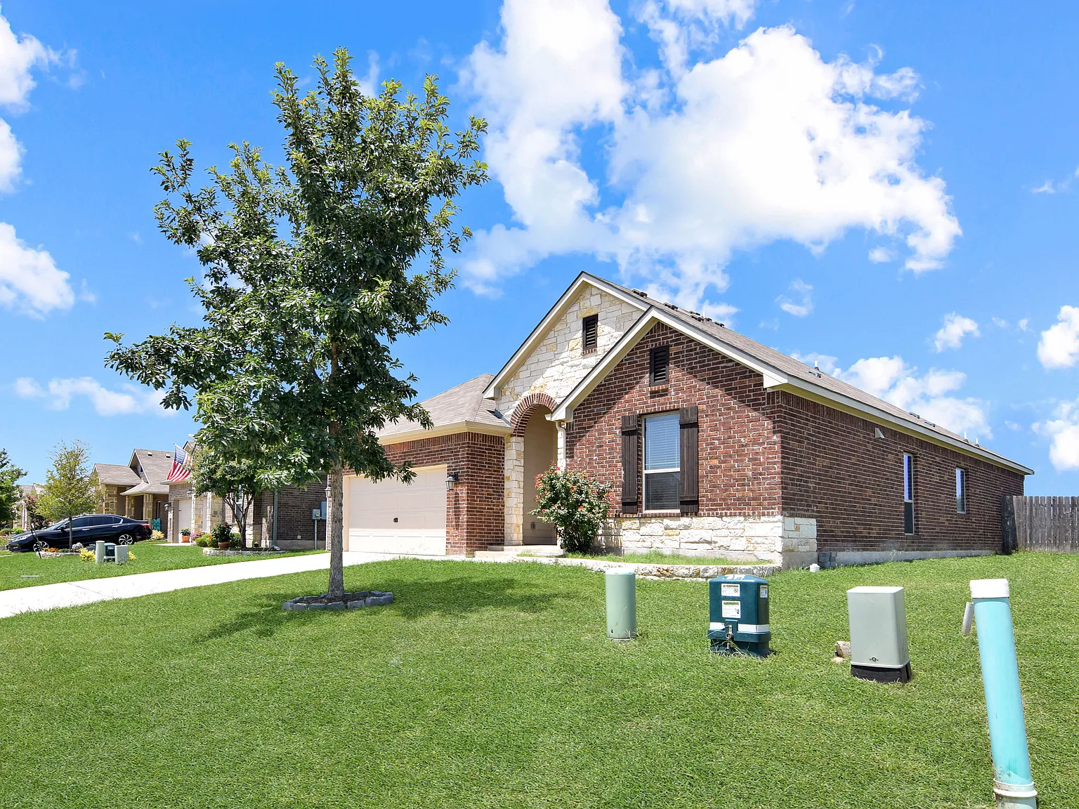 410 Stonehouse Ln, Temple — Photo 2