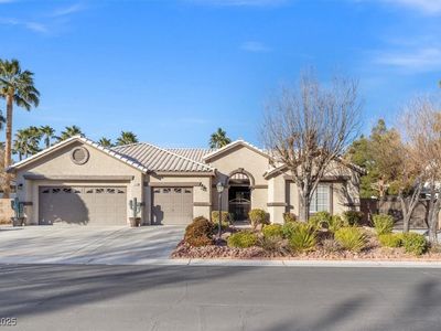 7220 Elderly Ave, Las Vegas, NV, 89131