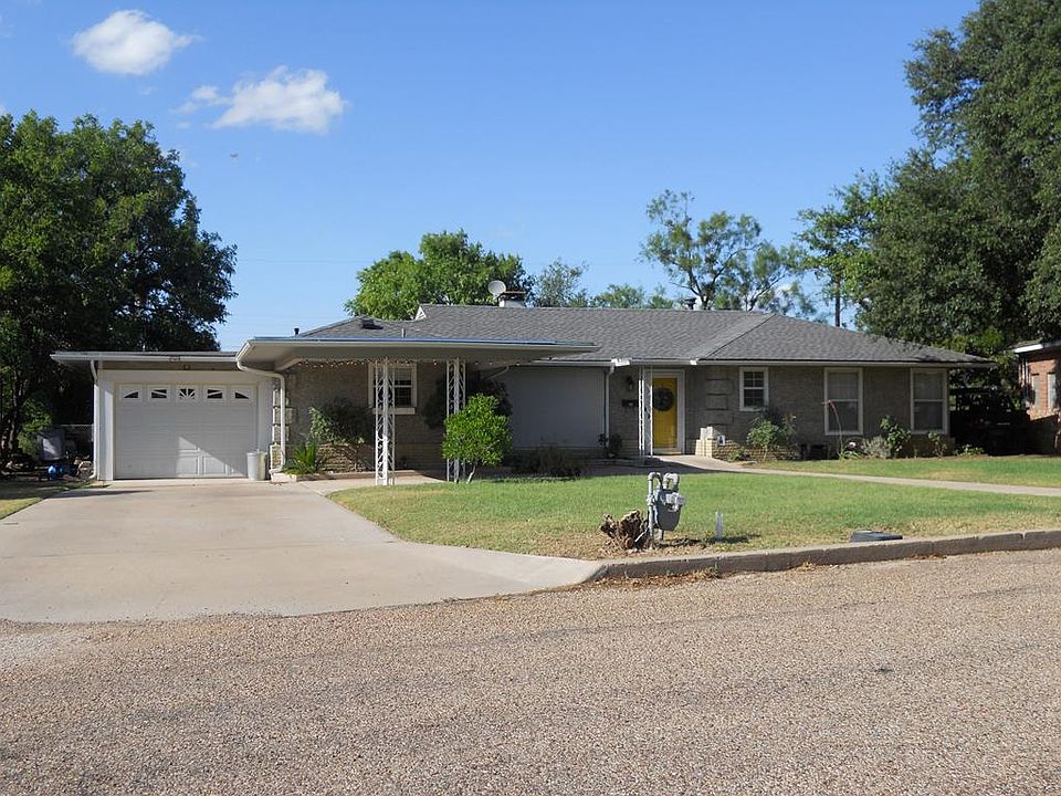 1st image of 606 McCarver Dr