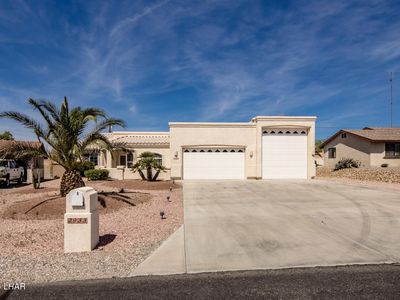 2933 Coconino Dr, Lake Havasu City, AZ, 86406