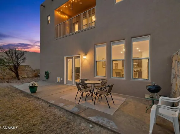 3564 Evy Ln, Las Cruces, NM 88012