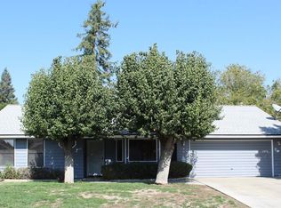 3128 W Evergreen Ave, Visalia, CA 93277