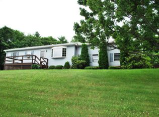 368 Wild Turkey Rd, Wyalusing, PA 18853