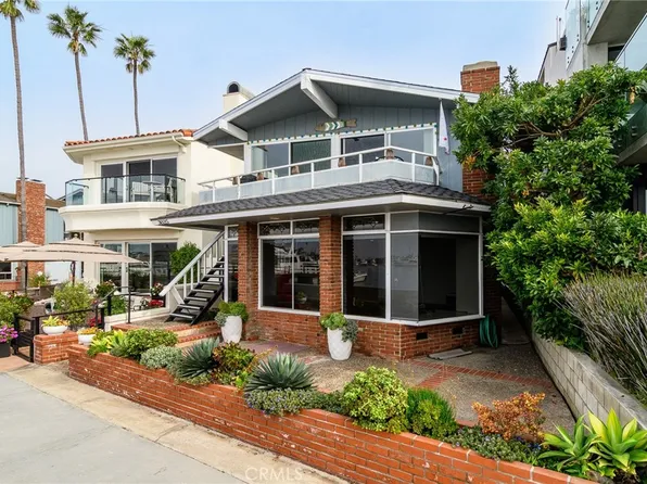 302 Bay Front S, Newport Beach, CA 92662